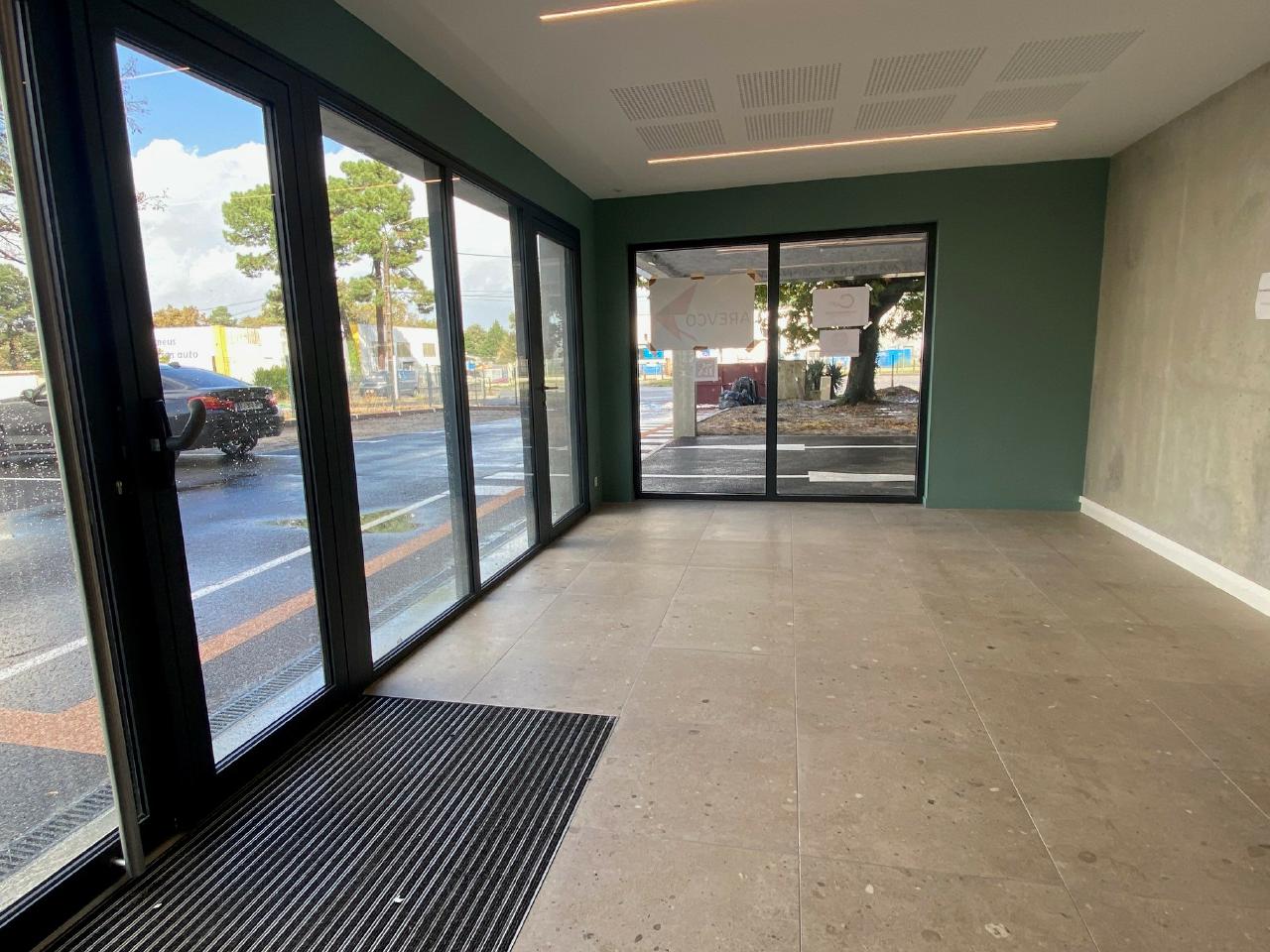 Bureau Pessac 749m² Location bureau Pessac Gironde OLBUR2425625 9